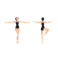 Leotard Vector Images (over 640)