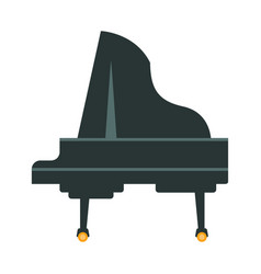 Piano Royalty Free Vector Image - VectorStock