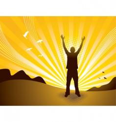 Praise Vector Images (over 3,900)