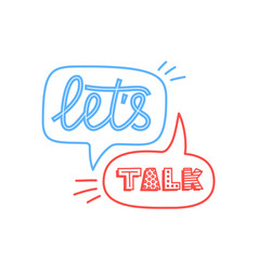 Doodle Talk Vector Images Over 38 000