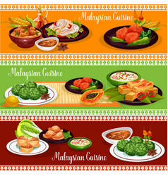 Indonesian Food Vector Images Over 640