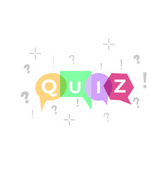 Download Quiz Vector Images (over 16,000)