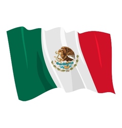 Mexico Flag Vector Images (over 4,400)