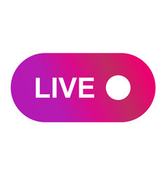 Ig Live Logo