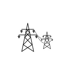 Powerline Vector Images (over 260)