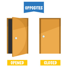 Door Flashcard Vector Images (19)