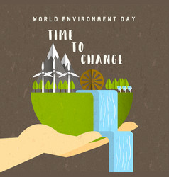 World Nature Conservation Day Vector Images Over 6 300