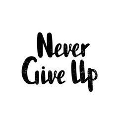 Never, Give, Up & Symbol Vector Images (68)