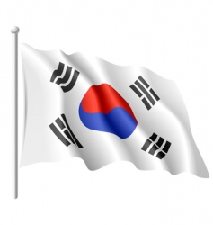 White flag Royalty Free Vector Image - VectorStock