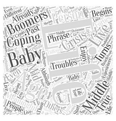 baby phrases vector images