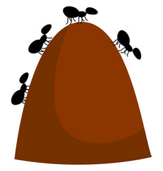 Anthill Vector Images (over 260)