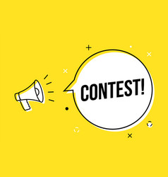 Contest Alert Vector Images (over 150)