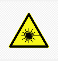 Warning sign Royalty Free Vector Image - VectorStock
