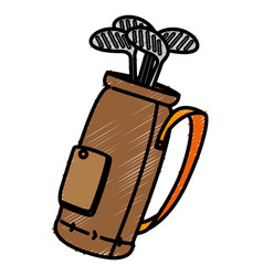 Golf & Bag Vector Images (over 2,400)