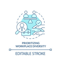 Workplace Diversity Vector Images (over 1,600)