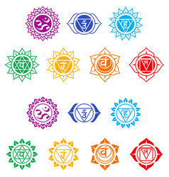 Free Chakras Vector Images (over 250)