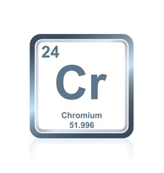 Chromium Element Elements Vector Images Over 130