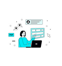 Programming Vector Images (over 150,000)