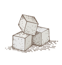 Sugar Cube Vector Images (over 2,700)