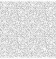 beautiful festive seamless glitter silver texture vector image
