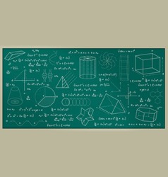 Plus minus multiply divide mathematical symbols Vector Image