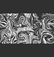 marble seamless pattern abstract background vector image