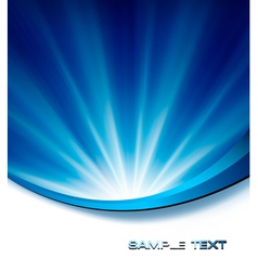 Elegant blue satin texture Royalty Free Vector Image