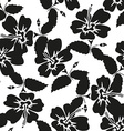 seamless pattern vector image