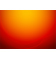 colorful red abstract background like luxury warm vector image