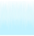blue and white thin line background vector image