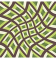 abstract fabric seamless background vector image