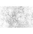 dark noise granules vector image