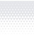 triangle geometric pattern seamless abstract vector image
