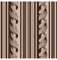 column texture vector image vector image