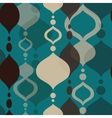 seamless pattern vector image vector image