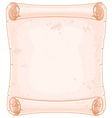 manuscript vector image