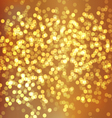 christmas abstract background 1 vector image