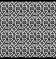 traditional celtic pattern vector image