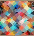 geometric abstract pattern vector image