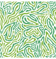 abstract ethnic pattern vector image vector image