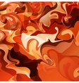 watercolor background vector image