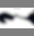 dotted vector image