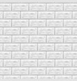 stone lined with granite background wall vector image