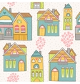 home background vector image vector image