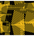 contrast abstract striped textured geometric vector image