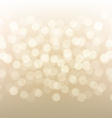 blurred pastel background vector image