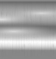 grey gradient white and black foil backdrop light vector image vector image