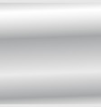 grey gradient white and black foil backdrop light vector image vector image