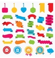 sale speech bubble icon black friday symbol vector image