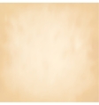 abstract brown background old paper vector image